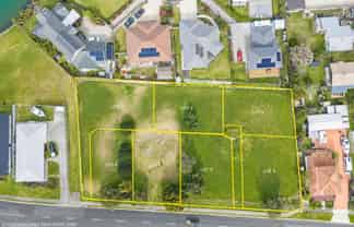 133 - 135 Marsden Bay Drive, One Tree Point