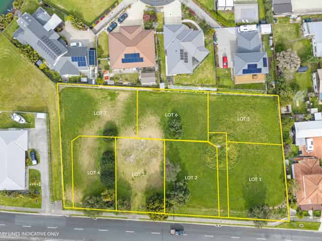 133 - 135 Marsden Bay Drive, One Tree Point