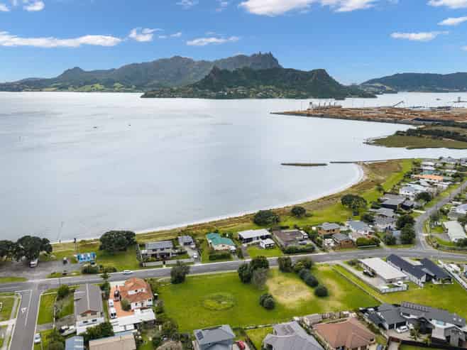 133 - 135 Marsden Bay Drive, One Tree Point