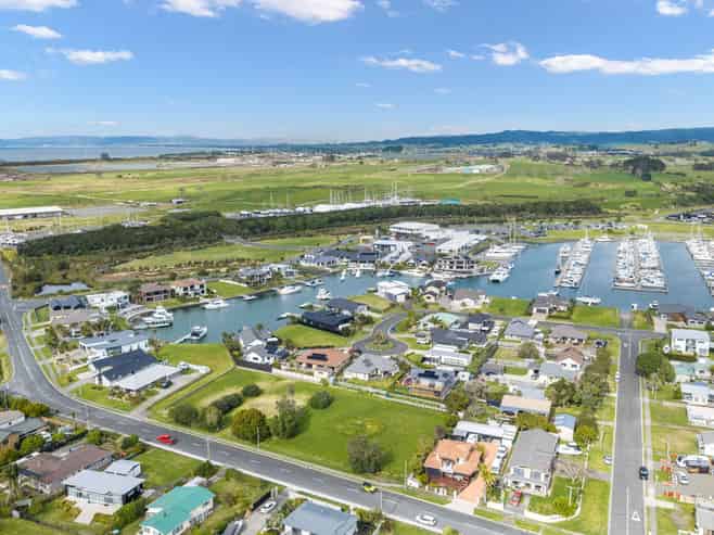 133 - 135 Marsden Bay Drive, One Tree Point