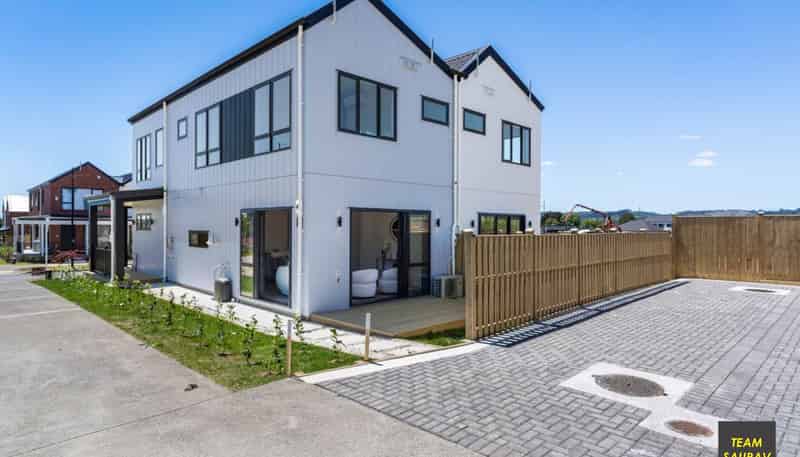 36 Kiritau Road, Karaka
