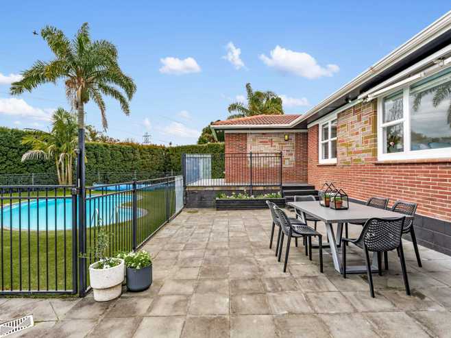 234a Penrose Road, Mount Wellington