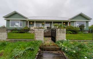 13 Wilton Street, Omakau