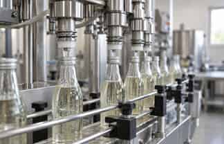 Confidential Food & Beverage Opportunity