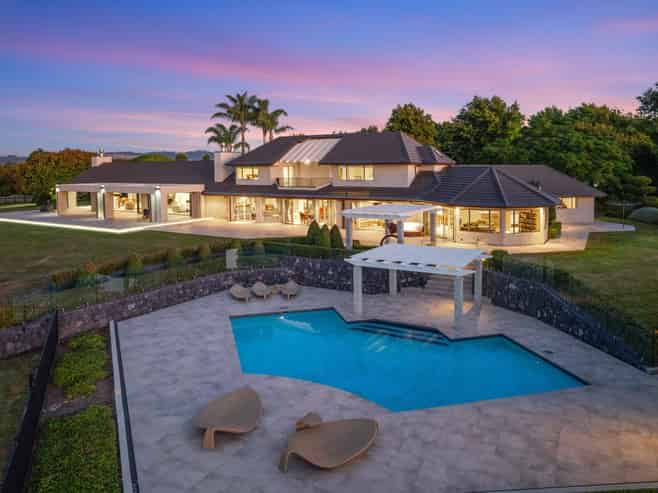 45D Arana Drive, Karaka