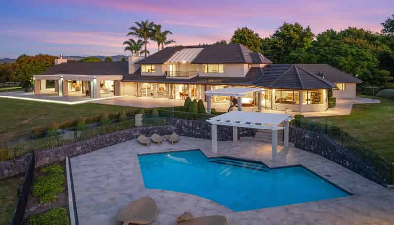 45D Arana Drive, Karaka