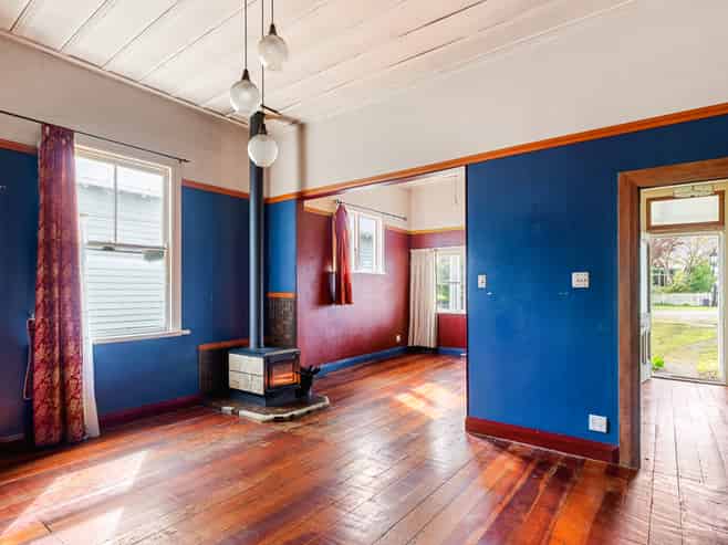 10 Hinaki Street, Inner Kaiti