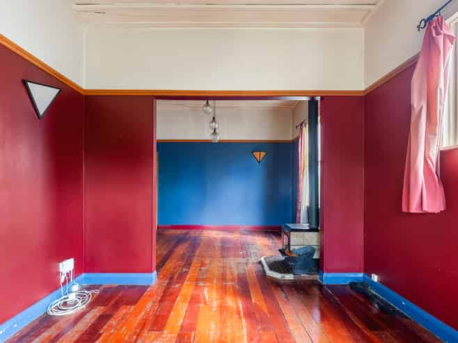 10 Hinaki Street, Inner Kaiti