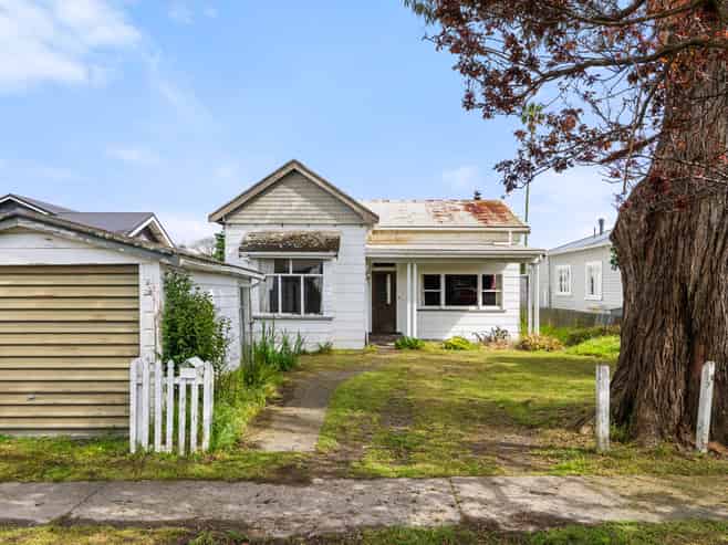 10 Hinaki Street, Inner Kaiti