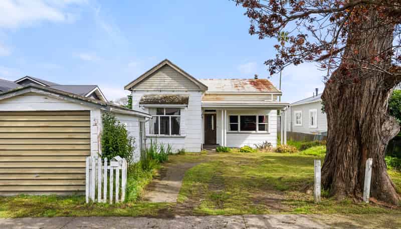 10 Hinaki Street, Inner Kaiti