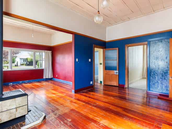 10 Hinaki Street, Inner Kaiti