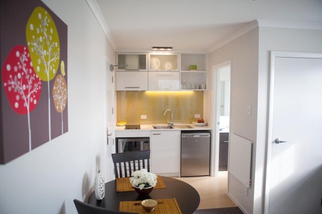 self contained 1 bedroom 3