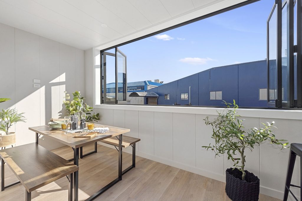 Modern Townhouse Living with Space to Enjoy 2