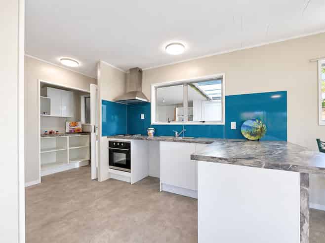 1/38 Leander Street, Mount Maunganui