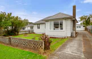 12 McKay Street, Wainuiomata