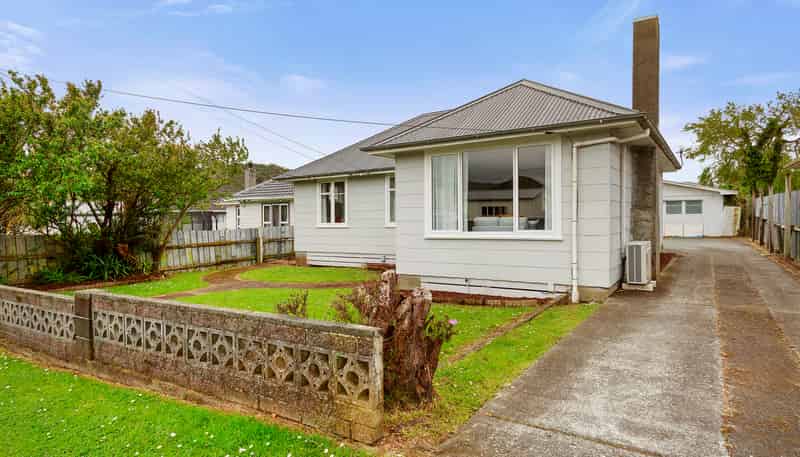 12 McKay Street, Wainuiomata