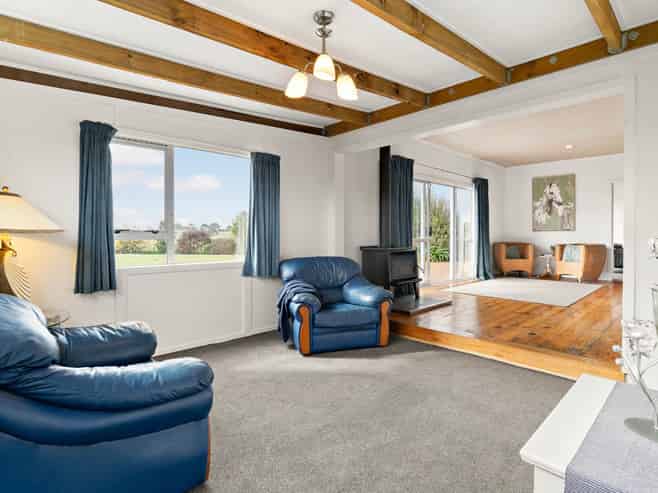 175B Capes Road, Waiuku