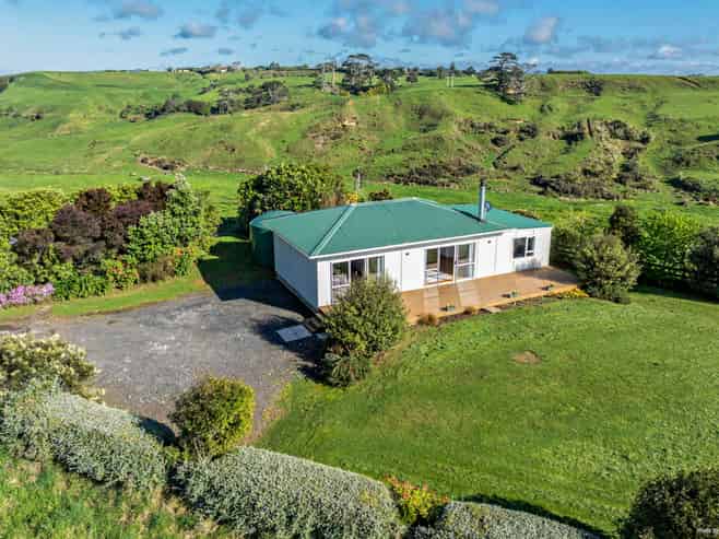 175B Capes Road, Waiuku