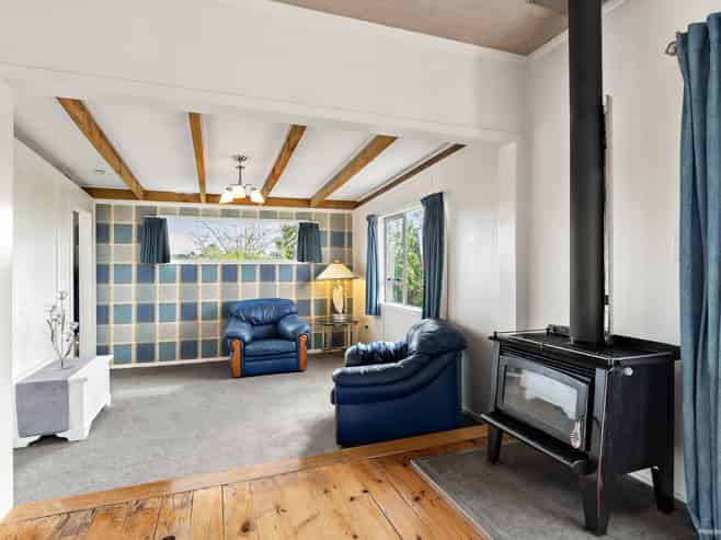 175B Capes Road, Waiuku