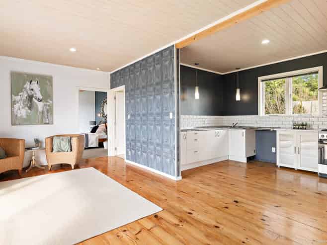 175B Capes Road, Waiuku