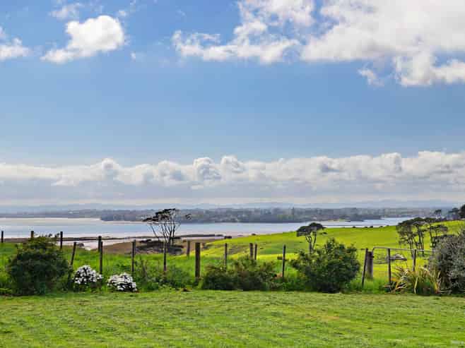 175B Capes Road, Waiuku