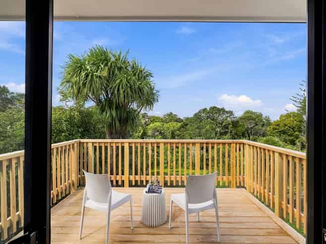 12 Felstead Street, Birkenhead