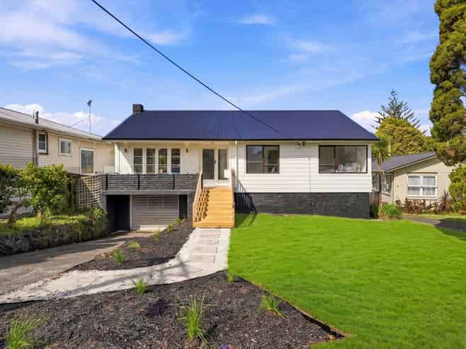 12 Felstead Street, Birkenhead