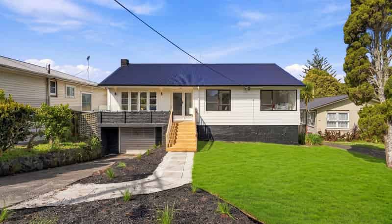 12 Felstead Street, Birkenhead