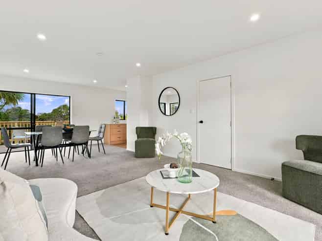 12 Felstead Street, Birkenhead