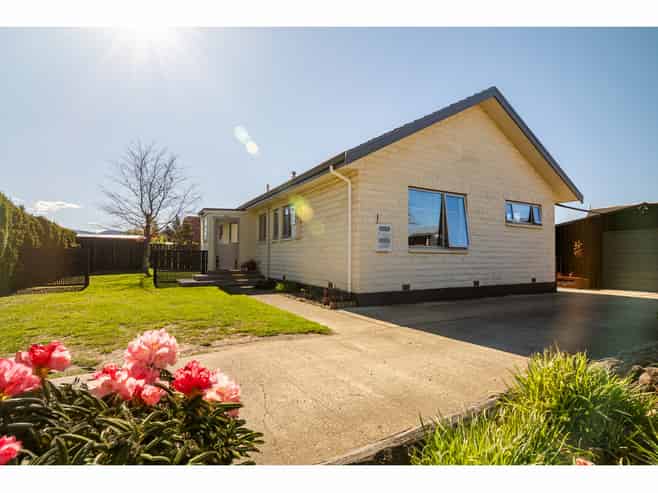 3 Quailburn Drive, Omarama