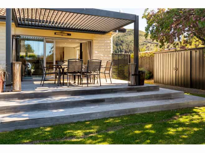 3 Quailburn Drive, Omarama
