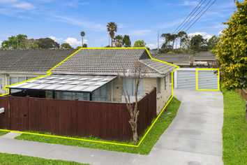 1/111 East Tamaki Road, Papatoetoe
