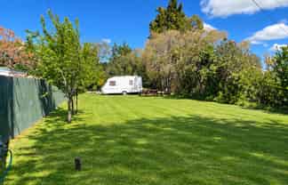 87 Opaki Road, Masterton
