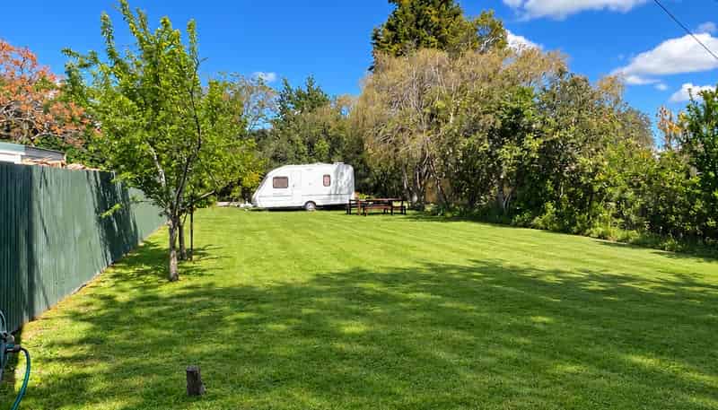 87 Opaki Road, Masterton