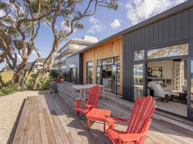 33C Claxton Ave, Pauanui