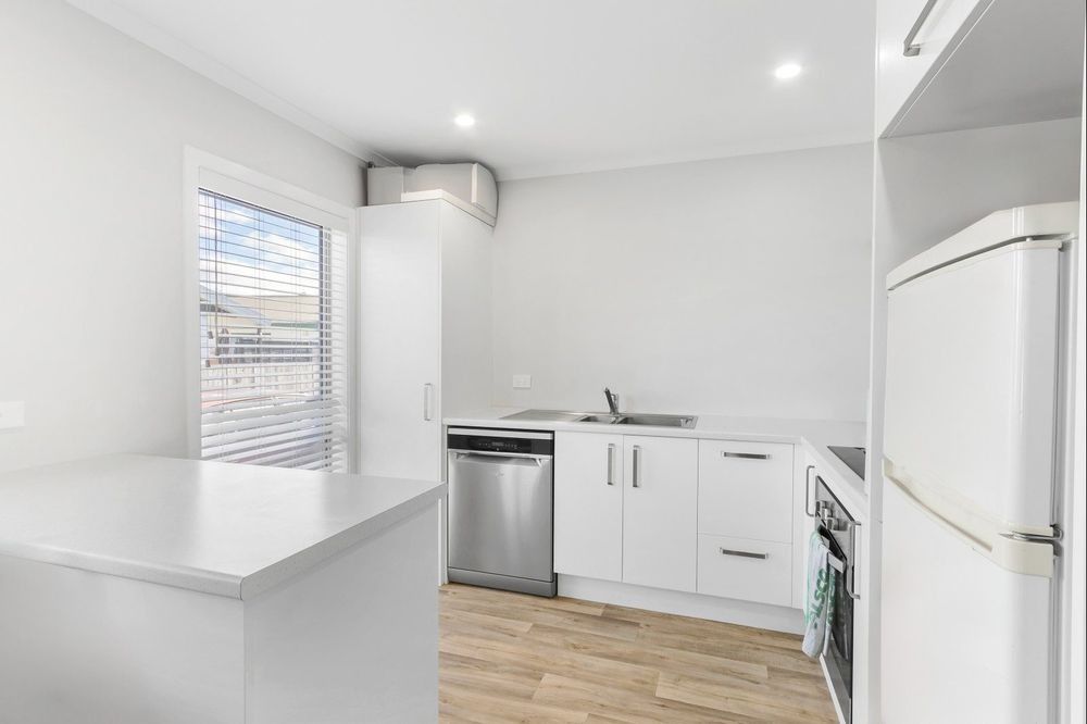 Fresh, Modern & Ready for You 2