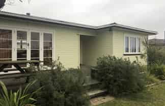 Central North Island - Address withheld