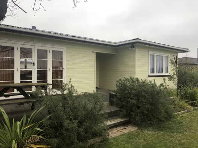 Central North Island - Address withheld
