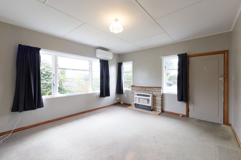 2 Bedroom Unit 4