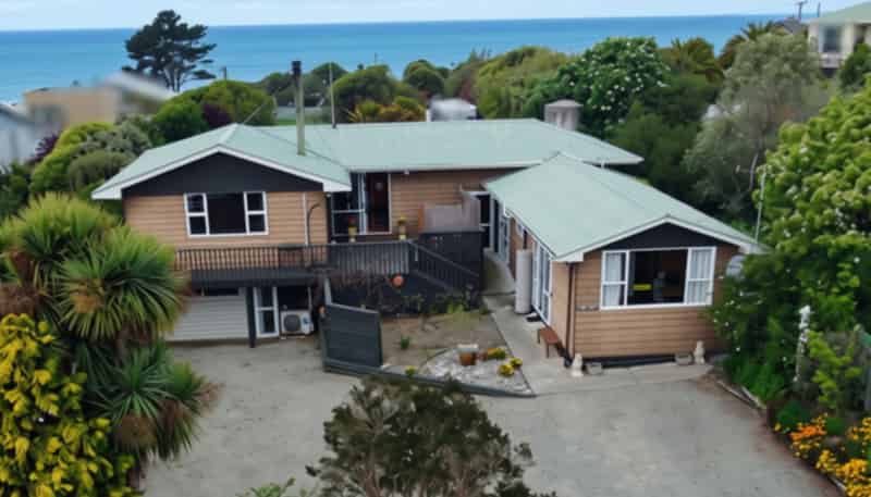 7 Anderson Street, Kakanui