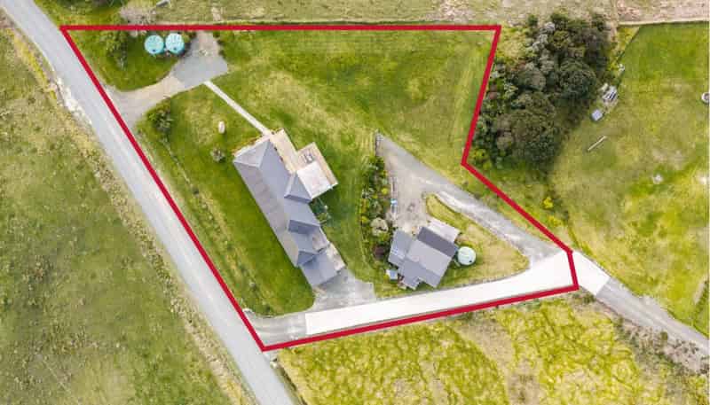 63 Otara Road, Kaiwaka