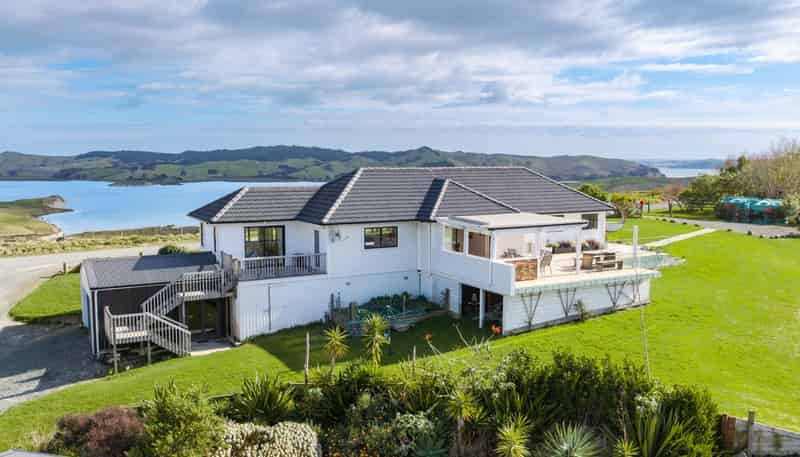 63 Otara Road, Kaiwaka