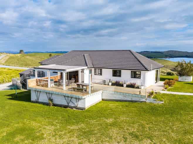 63 Otara Road, Kaiwaka