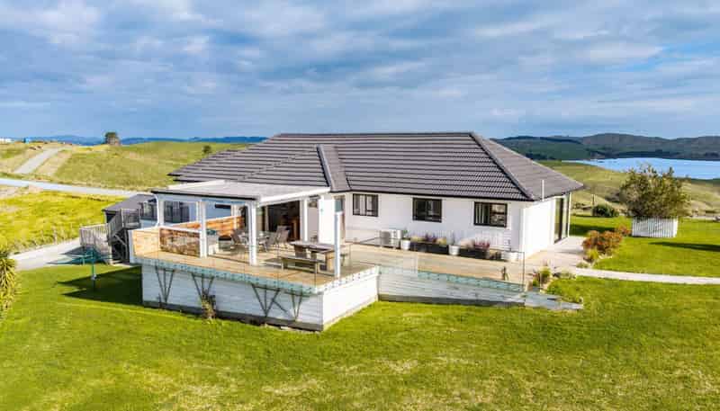 63 Otara Road, Kaiwaka