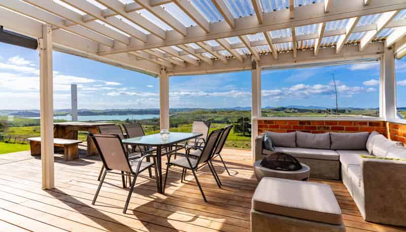 63 Otara Road, Kaiwaka
