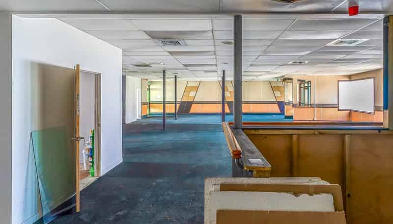 135 Great South Road, Papakura