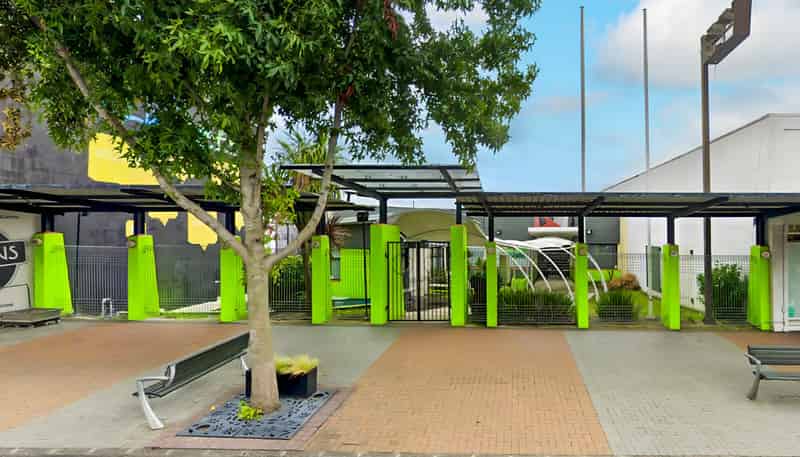 135 Great South Road, Papakura