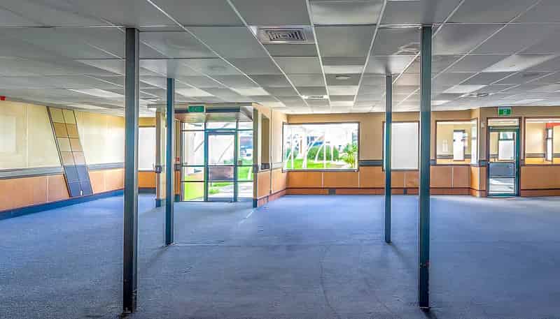 135 Great South Road, Papakura