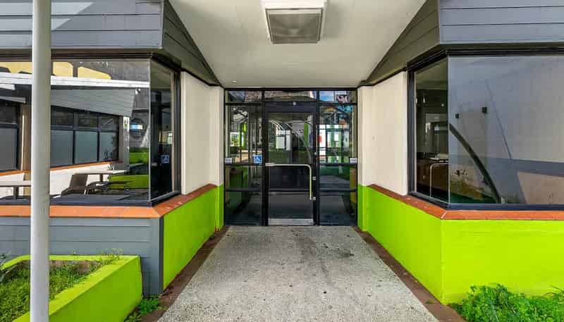 135 Great South Road, Papakura