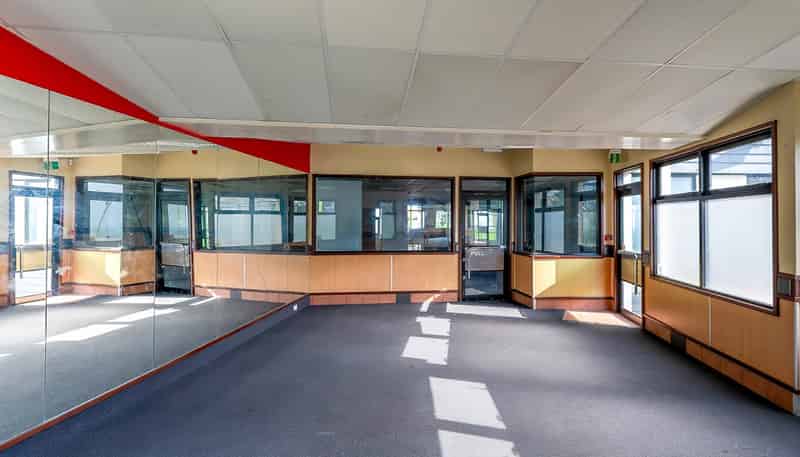 135 Great South Road, Papakura